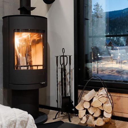 Levi Ski & Golf Premium Apartments Extérieur photo