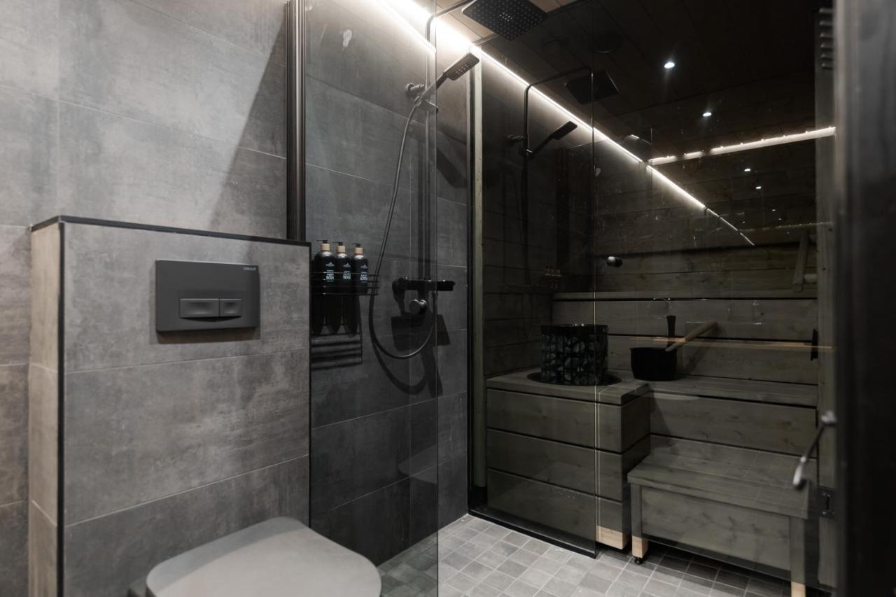 Levi Ski & Golf Premium Apartments Extérieur photo