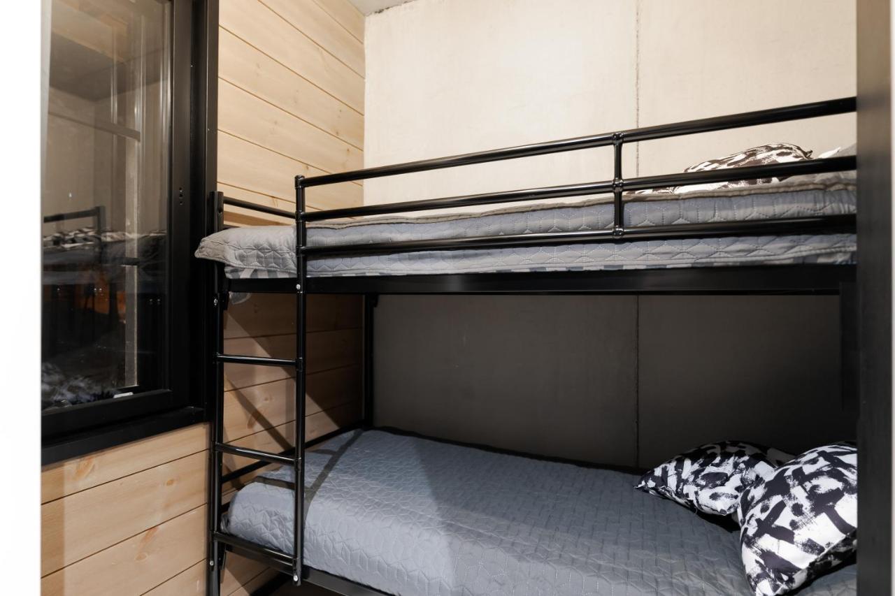 Levi Ski & Golf Premium Apartments Extérieur photo