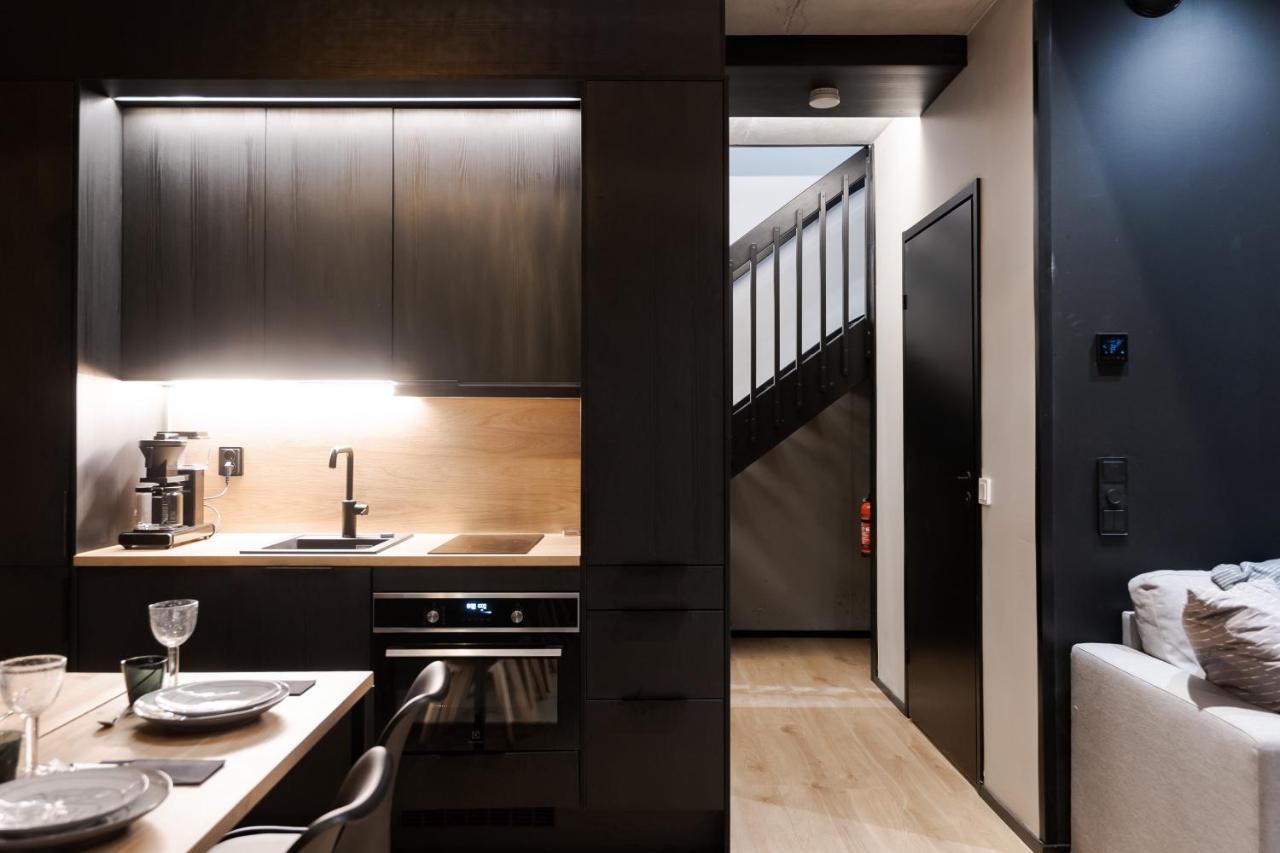 Levi Ski & Golf Premium Apartments Extérieur photo
