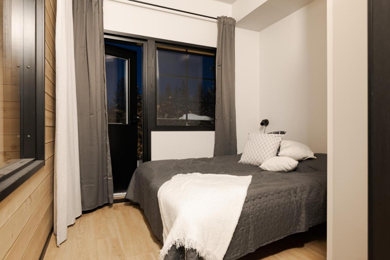 Levi Ski & Golf Premium Apartments Extérieur photo