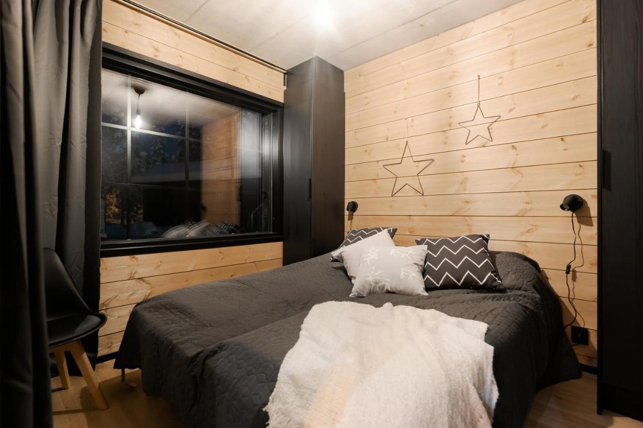 Levi Ski & Golf Premium Apartments Extérieur photo
