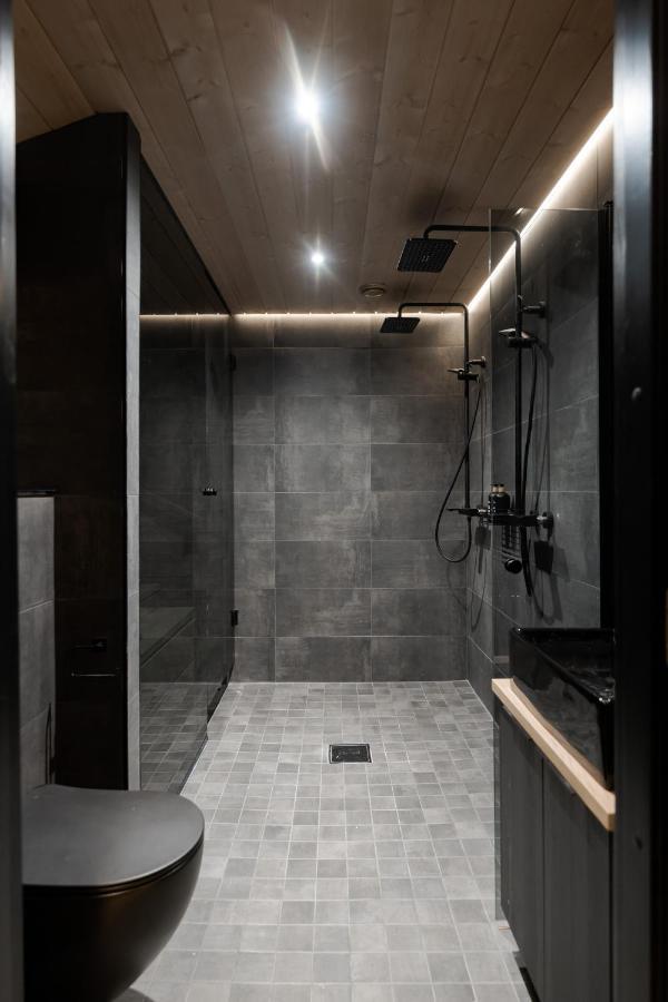 Levi Ski & Golf Premium Apartments Extérieur photo