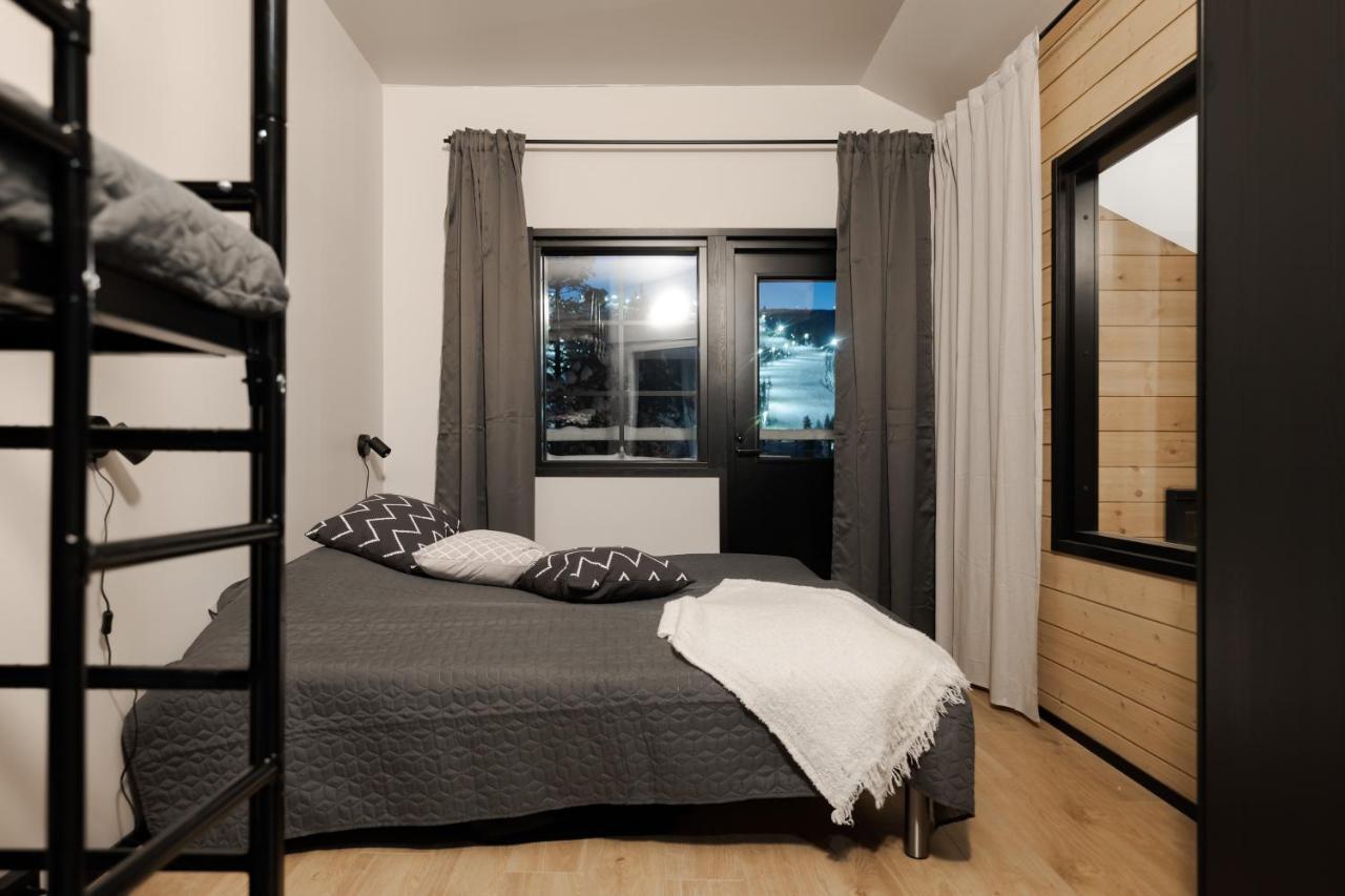 Levi Ski & Golf Premium Apartments Extérieur photo